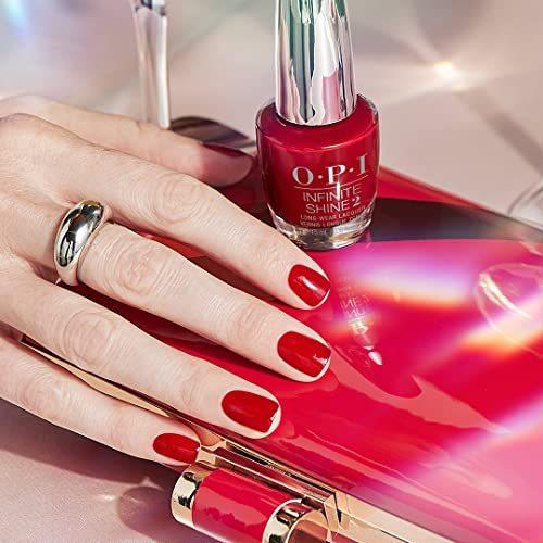 Opi オーピーアイ ネイル マニキュア 速乾 セルフネイル ジェル風 レッド Hrn マラスキーノ チアリー ネイルカラー サロンネ Tk36b0ec4ccf6446c みはるショップ 通販 Yahoo ショッピング