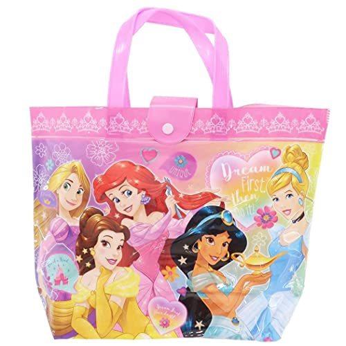 ディズニープリンセス プールバッグ バケット型 ビニールトートディズニー Tk370f28ca2c みはるショップ 通販 Yahoo ショッピング