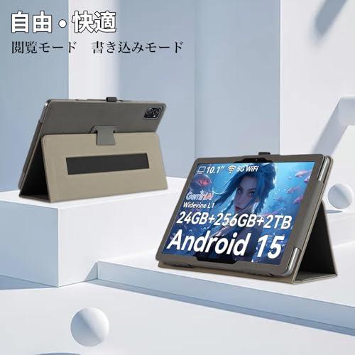 hitabt T30A Androidタブレット 本体 ケース付き hitabt t30a