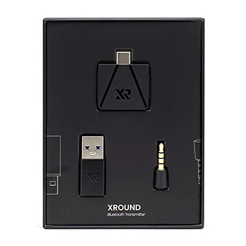XROUND Bluetooth 5.0 トランスミッター XRD-XT-01｜migaru-315｜09