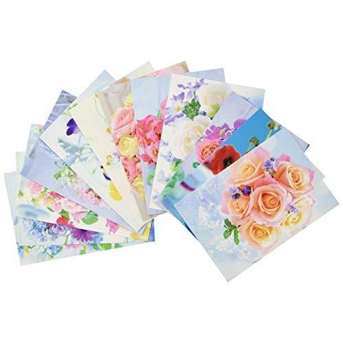 ピンナップ 人気柄 ポストカード 6種以上 12枚 セット 花束 Tk66fd9ea944 みはるショップ 通販 Yahoo ショッピング