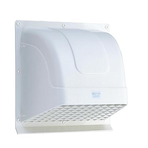 高須産業 ウエザーカバー25ｃｍ用ホワイト WK25W | 