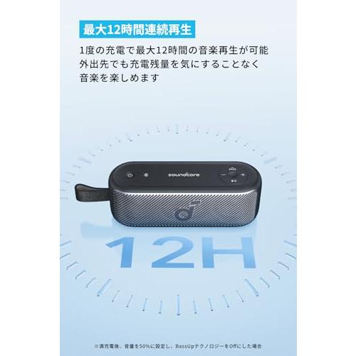 Anker Soundcore Motion 100 bluetooth スピーカーハイレゾ音源