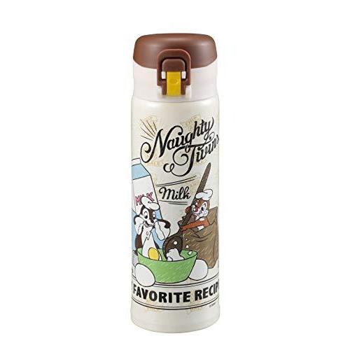 パール金属 ディズニー 水筒 ボトル ステンレスボトル 直飲み 真空二重構造 軽量 ワンタッチ パーソナルボトル 500ml チップ デール モ Tkacb4ca411c みはるショップ 通販 Yahoo ショッピング