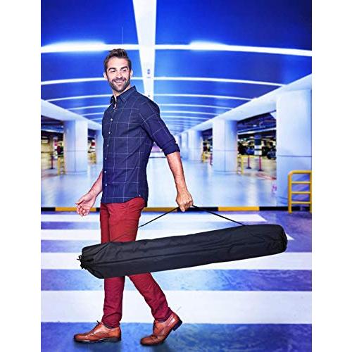 改良新版 4K対応 プロジェクタースクリーン 自立式 携帯型 Amazon | 改良新版 4K対応 プロジェクタースクリーン 自立式