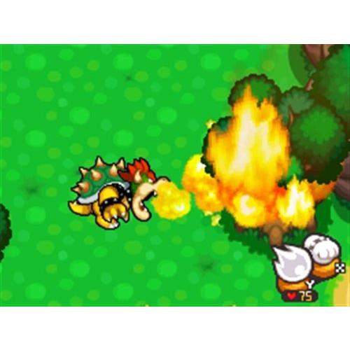 マリオ ルイージrpg3 ソフト パッケージ版 セール 登場から人気沸騰 Themtransit Com