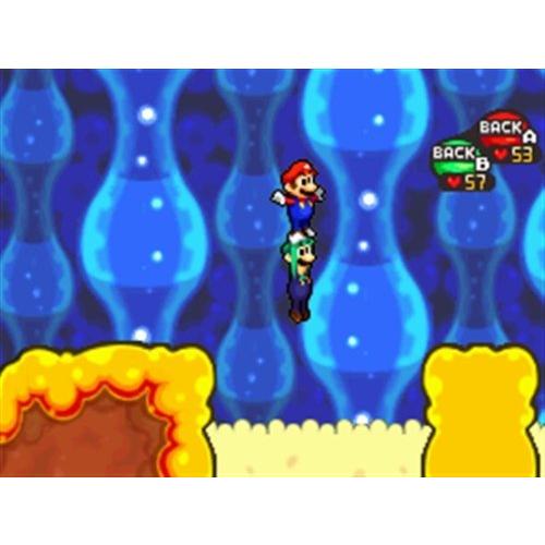 マリオ ルイージrpg3 ソフト パッケージ版 セール 登場から人気沸騰 Themtransit Com