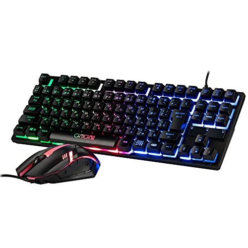 ゲーミングキーボード3点セット Razerのキーボード＆マウスなど3点セットが8,980円、PCゲーム