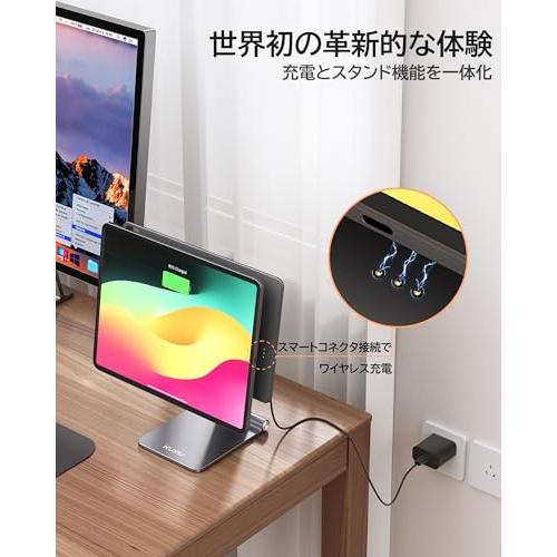 KU XIU X36 PRO MAX 年革新モデル iPad Pro M4 13インチ専用