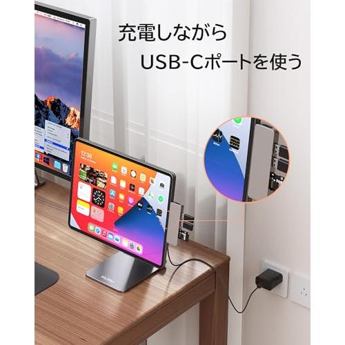 KU XIU X36 PRO MAX 年革新モデル iPad Pro M4 13インチ専用