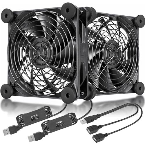 【途端】ファン付き冷却装置　部品 長尾製作所 ナガオセイサクジョ NB-USBXFAN-STAND スタンド付USB