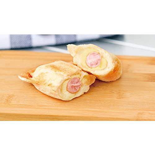 ParkLane パークレーン ホットサンドパン K-10543 12個セット Park