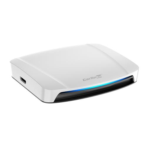 Carlinkit AiboxHDMI アダプター JP版 8+128GB ワイヤレス