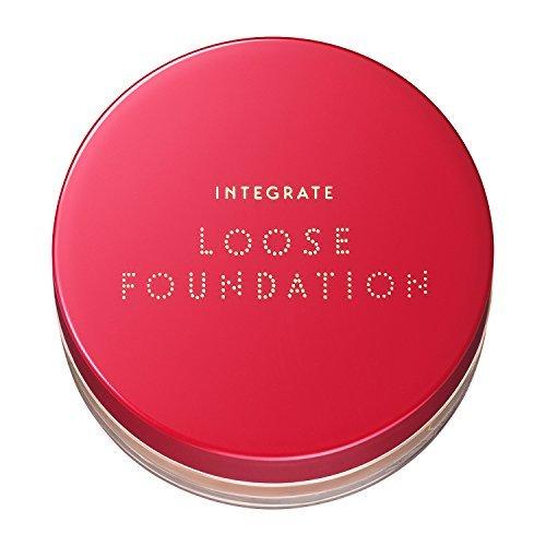 インテグレート ビューティーフィルター ファンデーション 2 中間的な