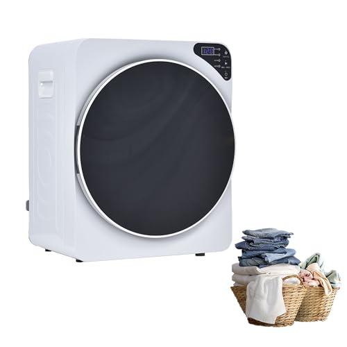 衣類乾燥機 4kg タッチパネル操作 大容量 除湿 衣類 乾燥 布団乾燥 家庭用 es299483-01.jpg