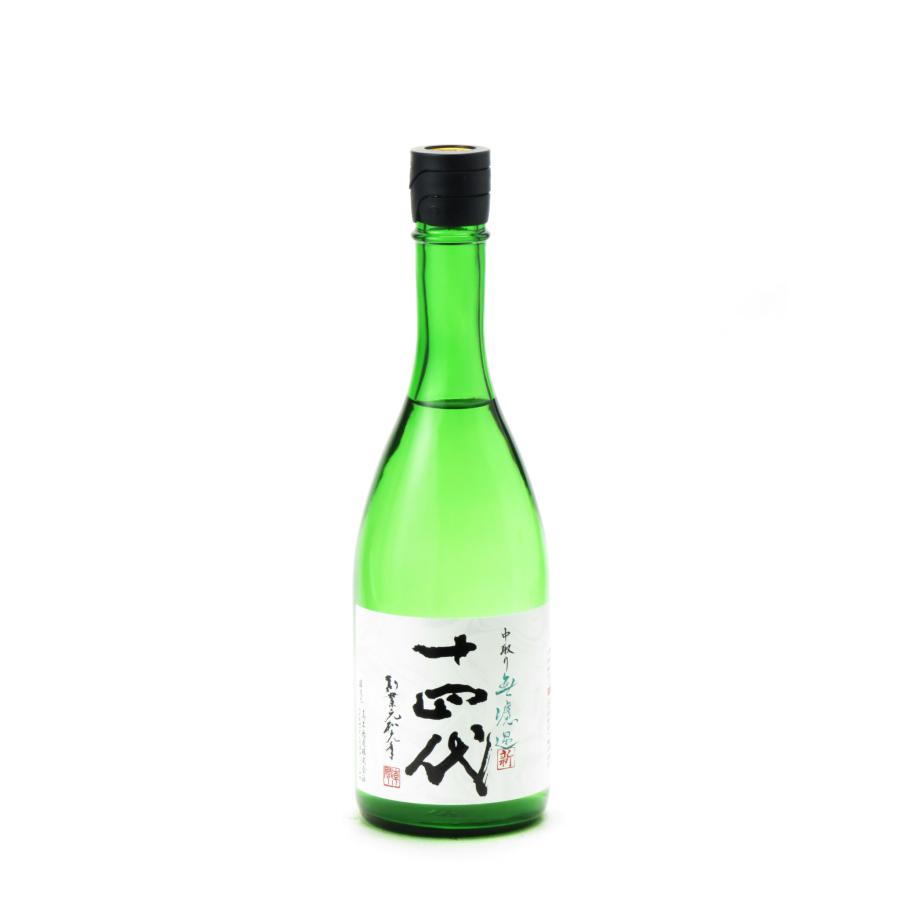 【新品未開封】十四代 角新 中取り 無濾過 生酒 720ml 十四代 角新 中取り純米吟醸 無濾過 生酒 720ml 日本酒 お中元 御中元