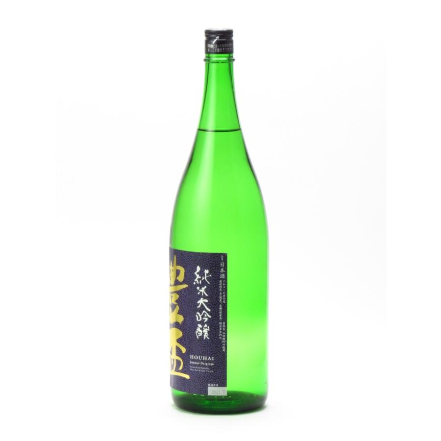 豊盃　純米大吟醸　山田錦　1800ml 日本酒 お中元 御中元 暑中見舞い あすつく ギフト のし 贈答品 |  | 01
