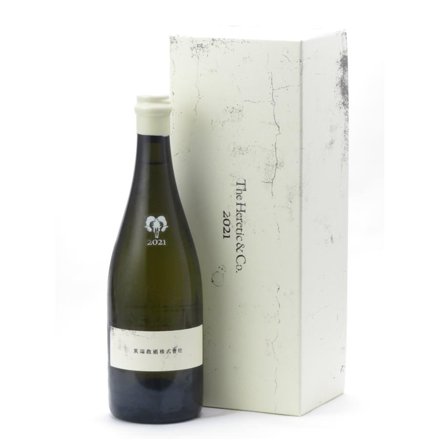 新政 異端教祖株式会社2021