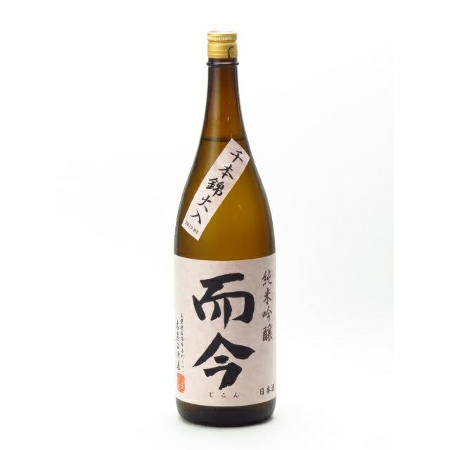 而今 純米吟醸 千本錦火入 1800ml 日本酒 お中元 御中元 暑中見舞い あすつく ギフト のし 贈答品 | 
