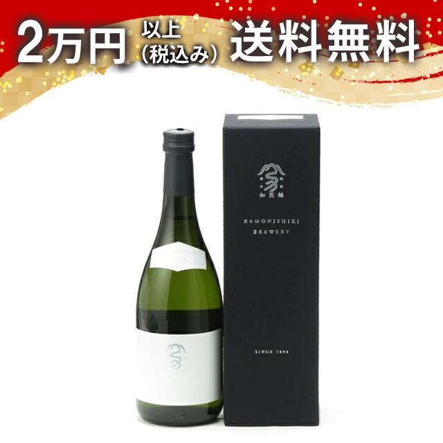 而今 純米吟醸 吉川山田錦 火入れ 720ml (風の森, 箱で発送