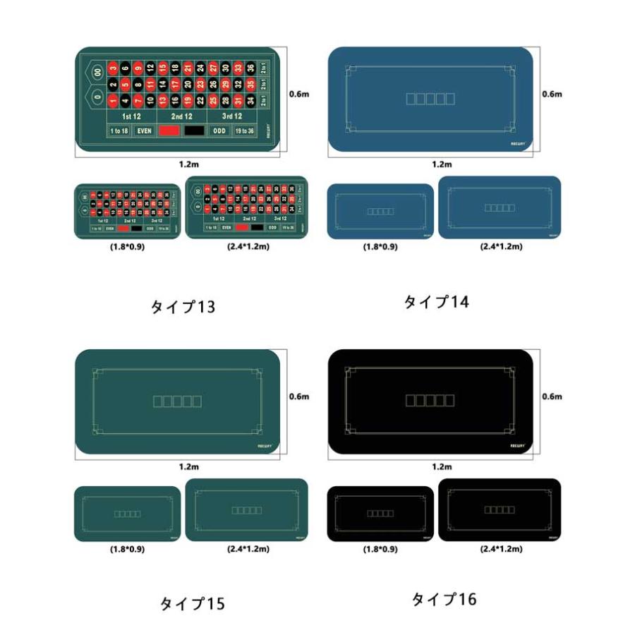 カジノ トランプ 【収納袋付き】 ポーカー Black Jack ブラック