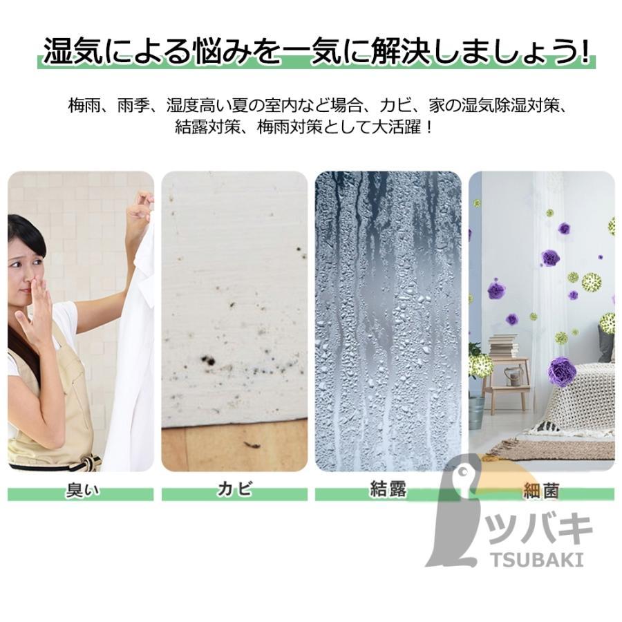 強力除湿機 ハイブリッド式 空気清浄機 除湿器 小型 乾燥器 電気代