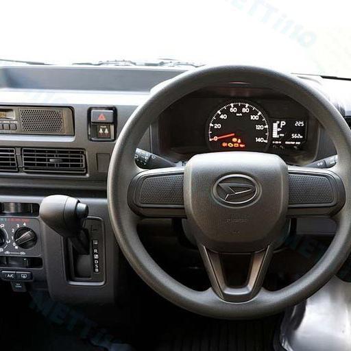 ダイハツ 新型 アトレー ハイゼットカーゴ S700V S710V インテリア