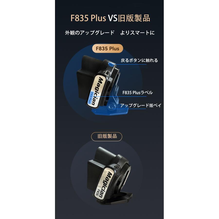 マジシャン スピードメーター 最先端 正規品 MAGICIAN OBD2 多機能