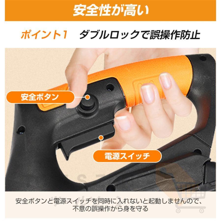 草刈機 充電式 コードレス 草刈り機 ナイロンコードカッター マキタ