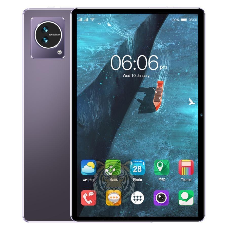 タブレット 本体 PC Android14 Incell 2560*1600 IPS 液晶 FHD 4K 超高