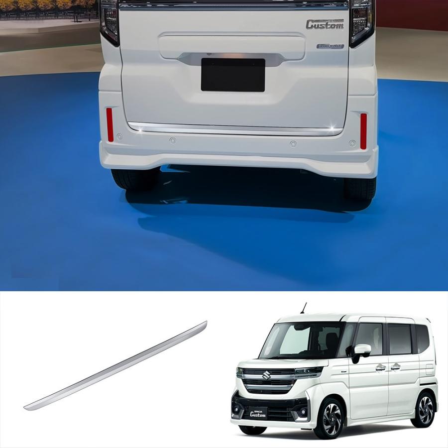 新型スペーシアカスタム MK54S MK94S マツダ フレアワゴン