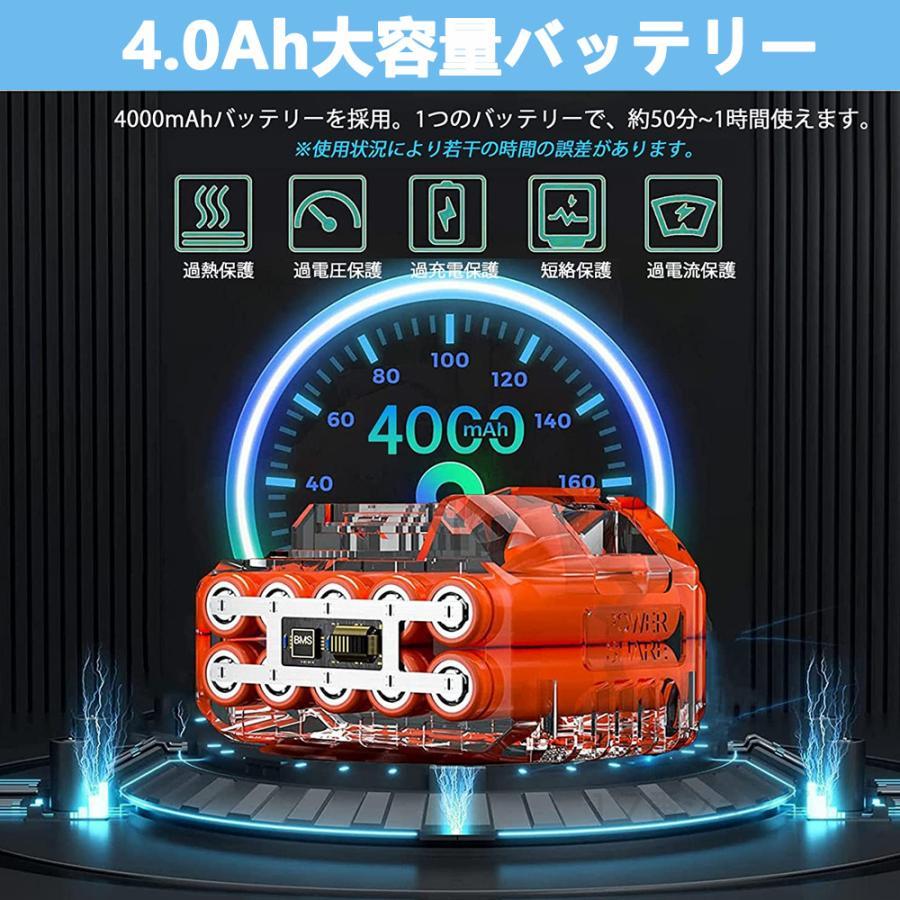 2026新品】高圧洗浄機 コードレス 充電式 強力 5.0MPa マキタ