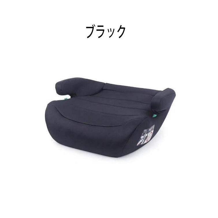 ブースターシート ジュニアシート チャイルドシート 極厚 車シート 3
