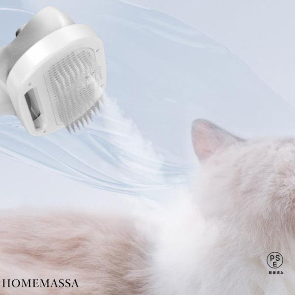 ペットドライヤー ヘアドライヤー ペット 大風量 犬 猫用 ドライヤー