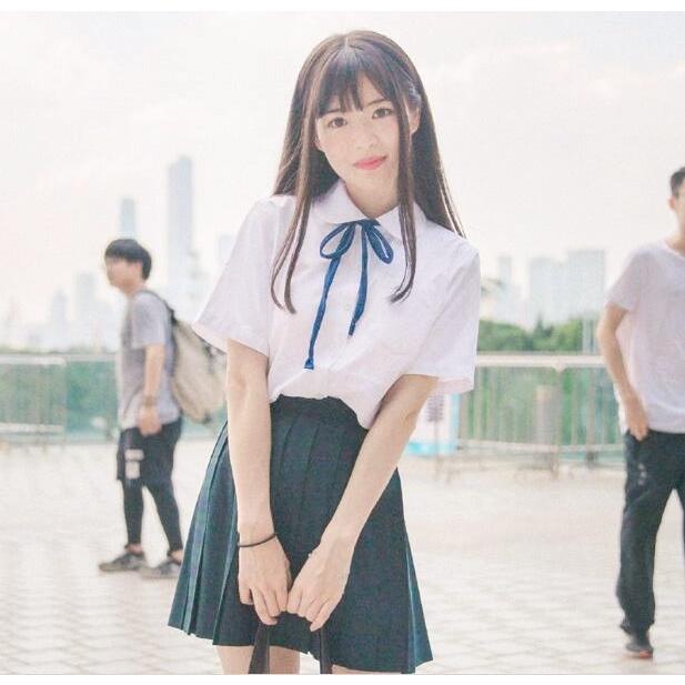 5000円以上で送料無料 レディースセーラー服 制服 コスプレ コスチューム 学生服 女子高校 定番 日常用 可愛い おしゃれ 人気 学園祭 3点セット Ina17zh1033 ミニョンショップ 通販 Yahoo ショッピング