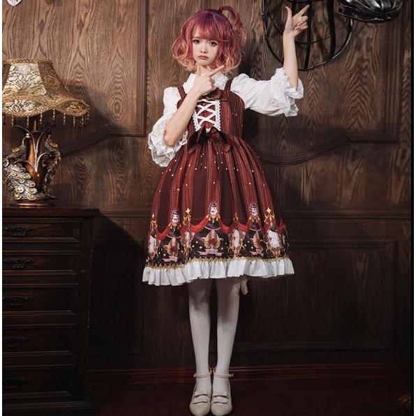 5000円以上で送料無料 ロリータ衣装 コスプレ メイド服 ワンピース レースフリル カチューシャ 原宿風 ハロウィン クリスマス萌え人気 Ina17zh1070 ミニョンショップ 通販 Yahoo ショッピング