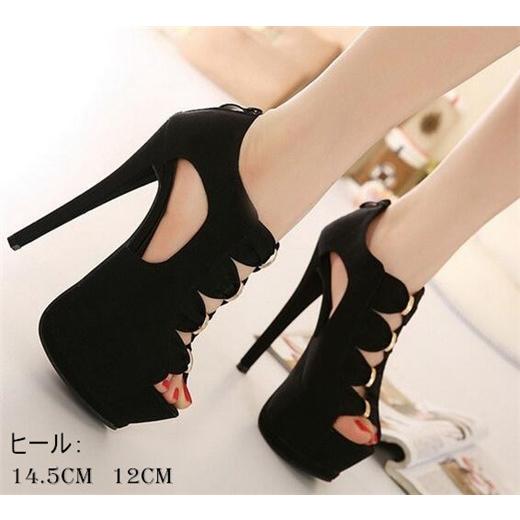 5000円以上で送料無料 レディース サンダル 超ハイヒール 前厚 ピンヒール ストーム 痛くない パーティー クラブ 社交 キャバ嬢 春夏秋物 靴 シューズ Kexkf ミニョンショップ 通販 Yahoo ショッピング
