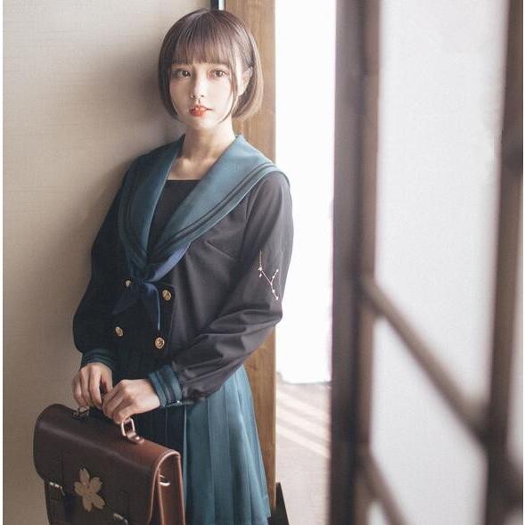 5000円以上で送料無料 レディースセーラー服 制服 コスプレ コスチューム 学生服 女子高校 定番 日常用 可愛い おしゃれ 人気 学園祭 4点セット Kexkf ミニョンショップ 通販 Yahoo ショッピング
