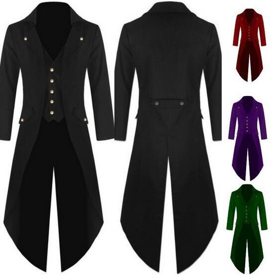 5000円以上で送料無料 タキシード メンズ ロングコート コート 燕尾服 フォーマル スーツ ステージ 演出服 パーティ コスプレ Kexkf ミニョンショップ 通販 Yahoo ショッピング