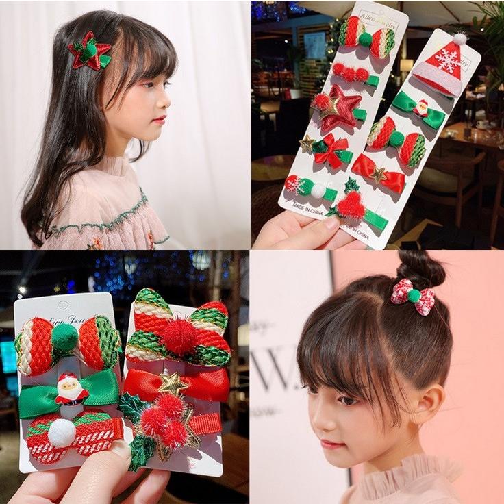 送料無料 ヘアアクセサリー 髪飾り レディース 子供 大人 少女 かわいい クリスマス 髪留め おしゃれ 人気 サンタクロース ハロウィン ２セット Mizugi255 ミニョンショップ 通販 Yahoo ショッピング