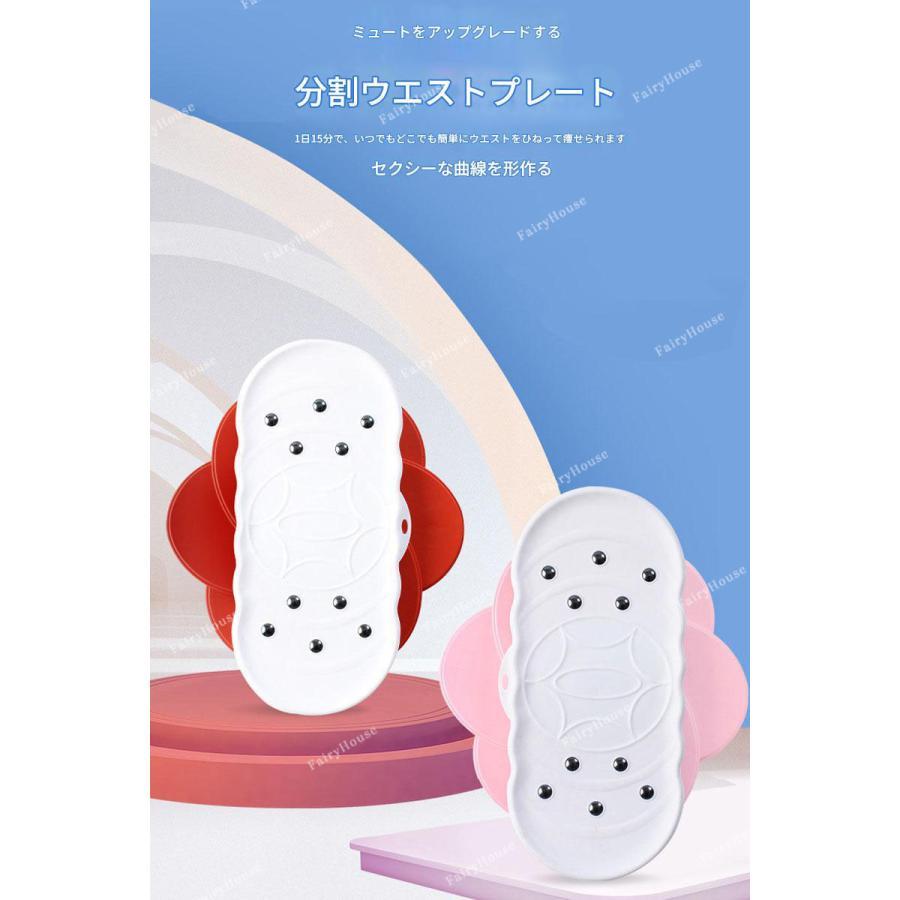 送料無料 ツイストボード ツイストプレート ウエスト ツイスト