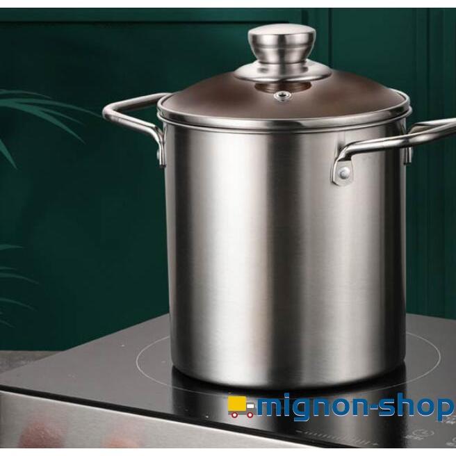 WMF ステンレスパスタ鍋　深鍋　IH ガス対応 WMF ステンレスパスタ鍋 深鍋 IH ガス対応 パスタ鍋 パスタ