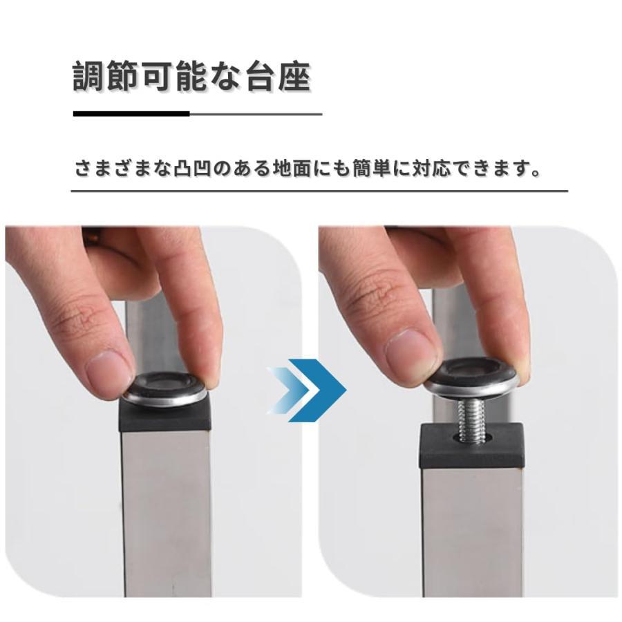 ガーデンシンク 洗面台 陶器製 長さ43×幅36×高さ77cm 温水および冷水