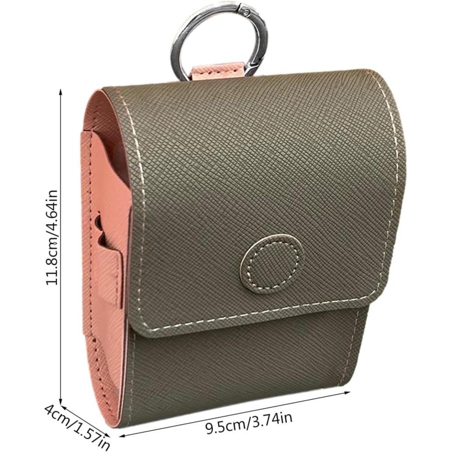 ゴルフ 距離計用ケース レーザー距離計ケース 距離測定器ケース