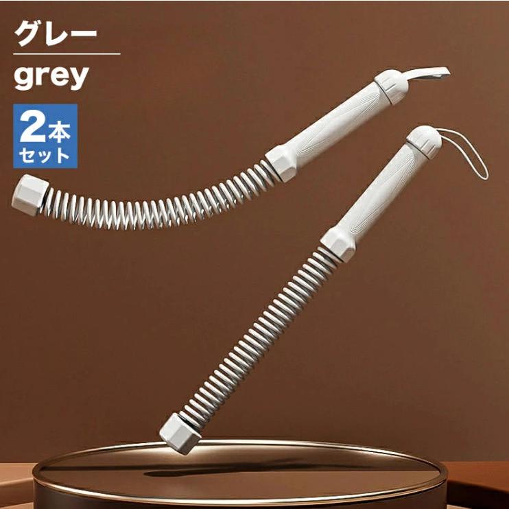 バトルロープ ロープトレーニング コードレス ロープレス 筋トレグッズ