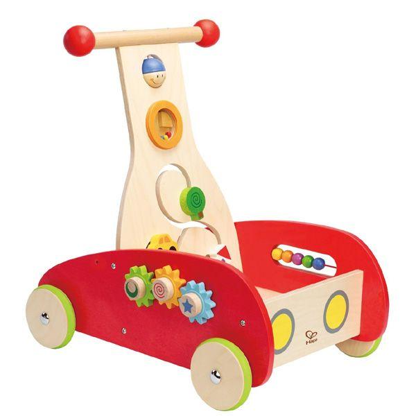 ハペ　Hape ワンダーウォーカー Wonder Walker