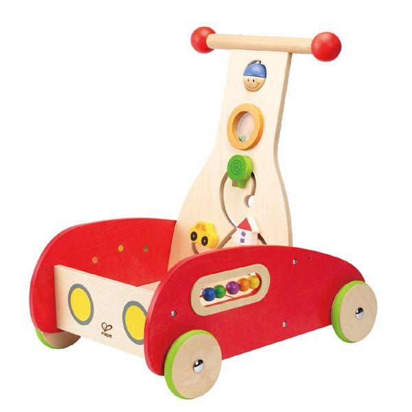 ハペ　Hape ワンダーウォーカー Wonder Walker_3