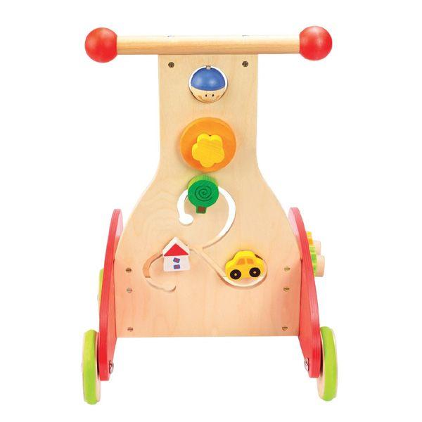 Hape(ハペ) ワンダーウォーカー Wonder Walker - - Fat Brain Toys