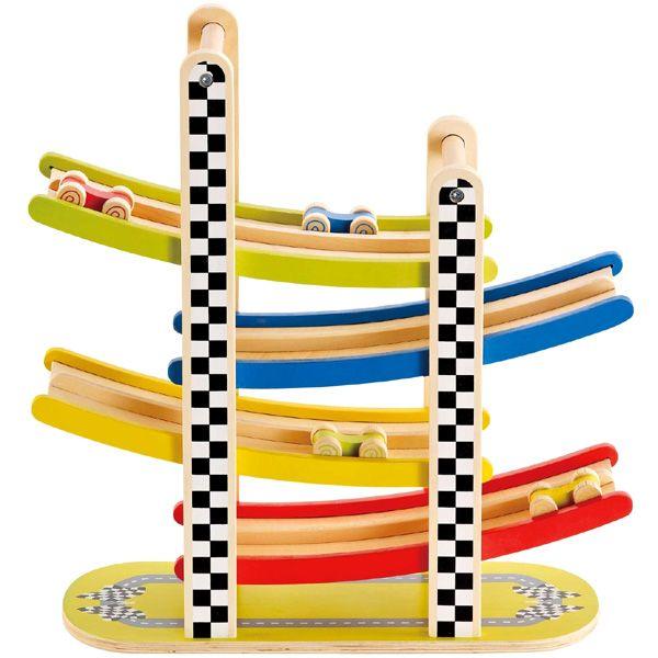 ストッケ　ＳＴＯＫＫＥ　ハペ　Hape スイッチバック レーストラック ハペ Hape スイッチバック レーストラック : mignon - 通販 - Yahoo