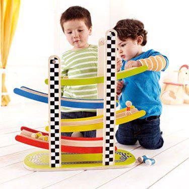 ストッケ　ＳＴＯＫＫＥ　ハペ　Hape スイッチバック レーストラック ハペ Hape スイッチバック レーストラック : mignon - 通販 - Yahoo